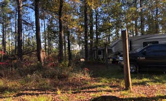N I.'s photo of rv camping at Oak Camp Complex near Anacoco, LA