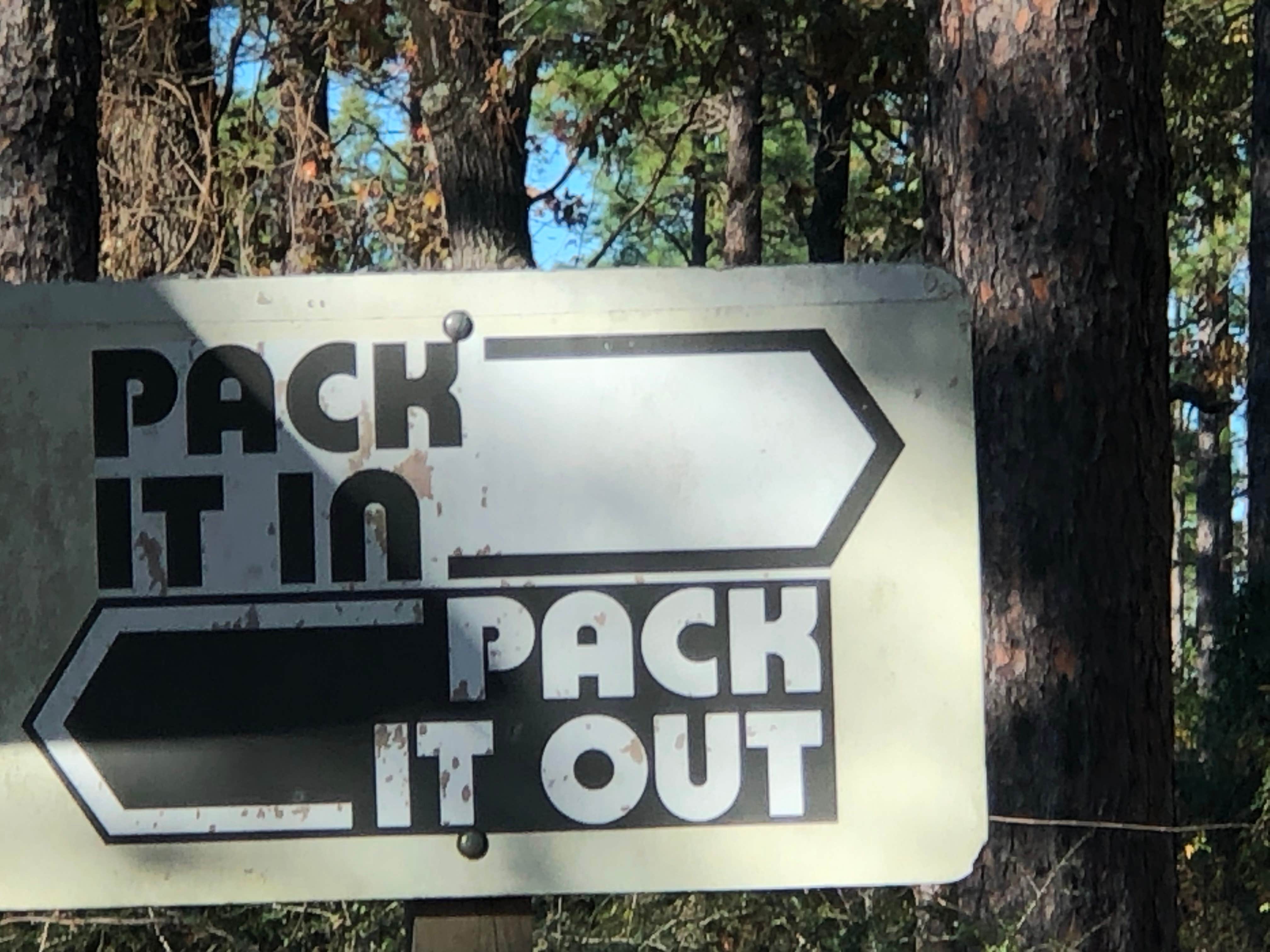 Camper-submitted photo at Oak Camp Complex near Natchitoches, LA