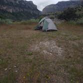 Review photo of Leigh Creek Campground by Jess D., July 7, 2018