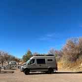 Review photo of Escondida Lake Park & Campground by Todd J., December 22, 2021