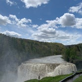 Review photo of Letchworth State Park Campground by Peter , December 22, 2021