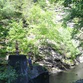 Review photo of Stony Brook State Park Campground by Peter , December 22, 2021