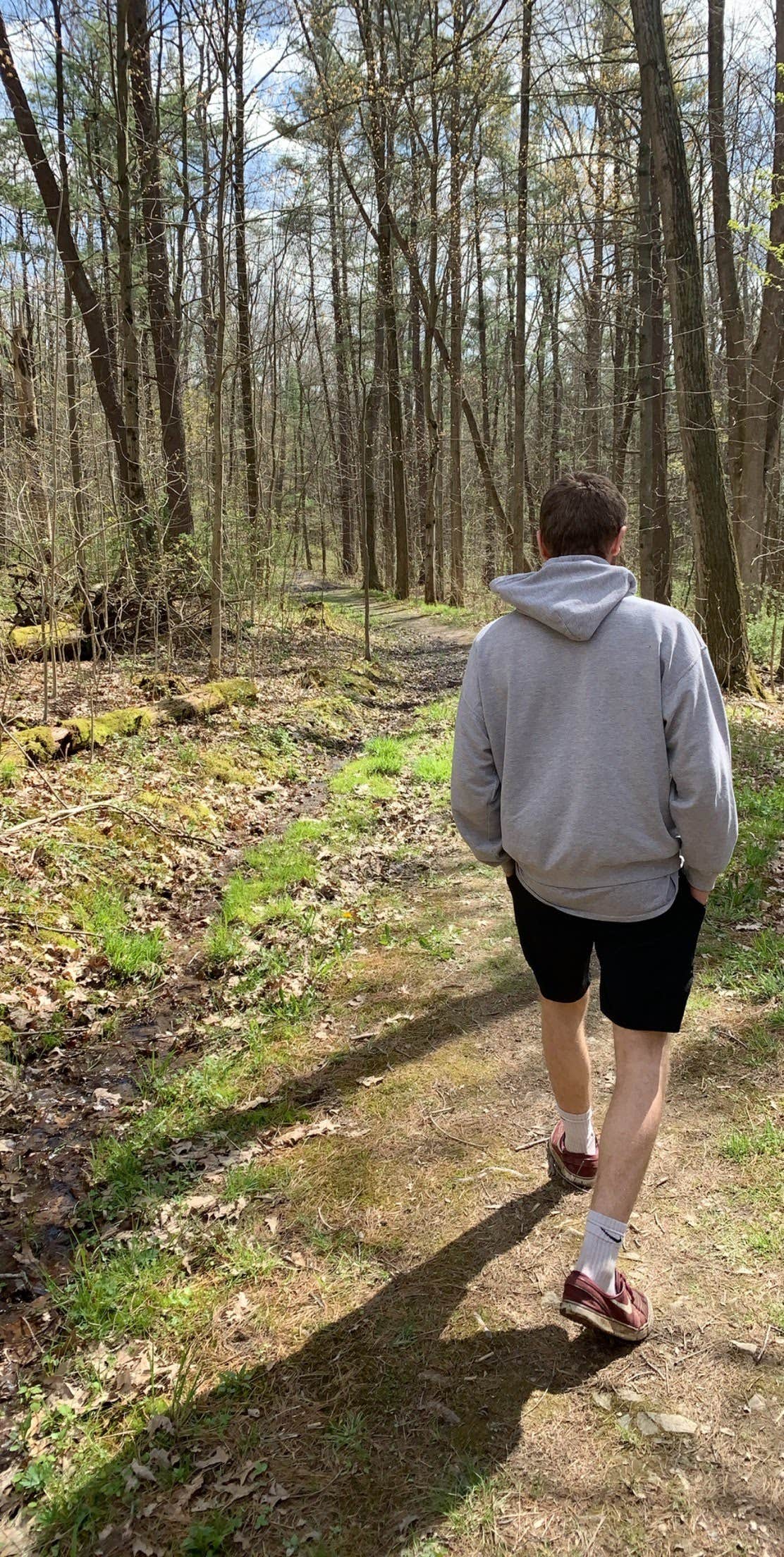 Camping near Tumble Hill Campground: Holiday Hill Campground, Dansville, New York