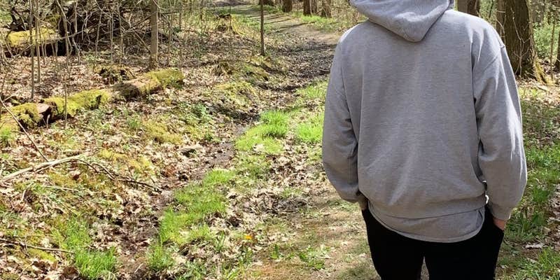 Camper submitted image from Holiday Hill Campground