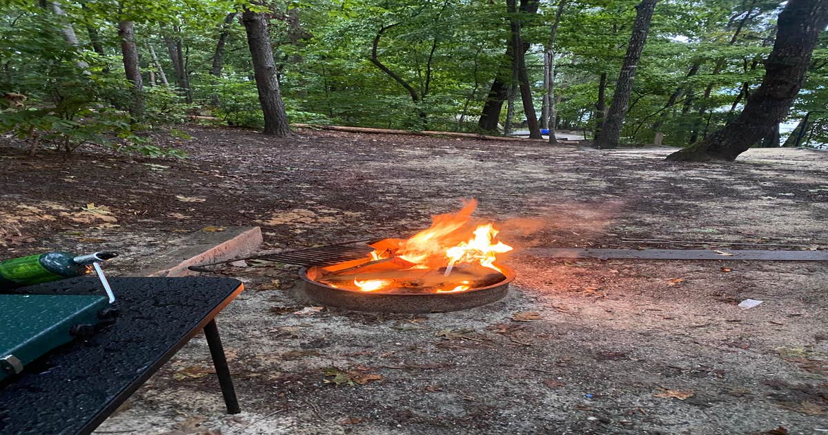 Cypress Ranch Glamping