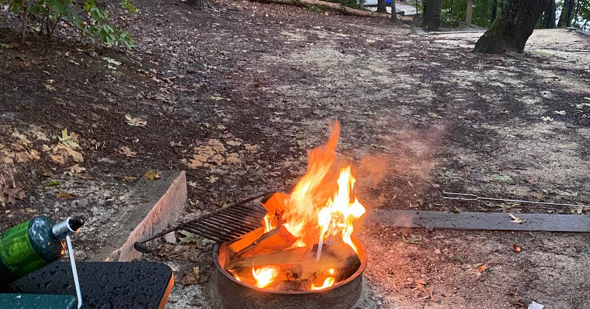 Cypress Ranch Glamping