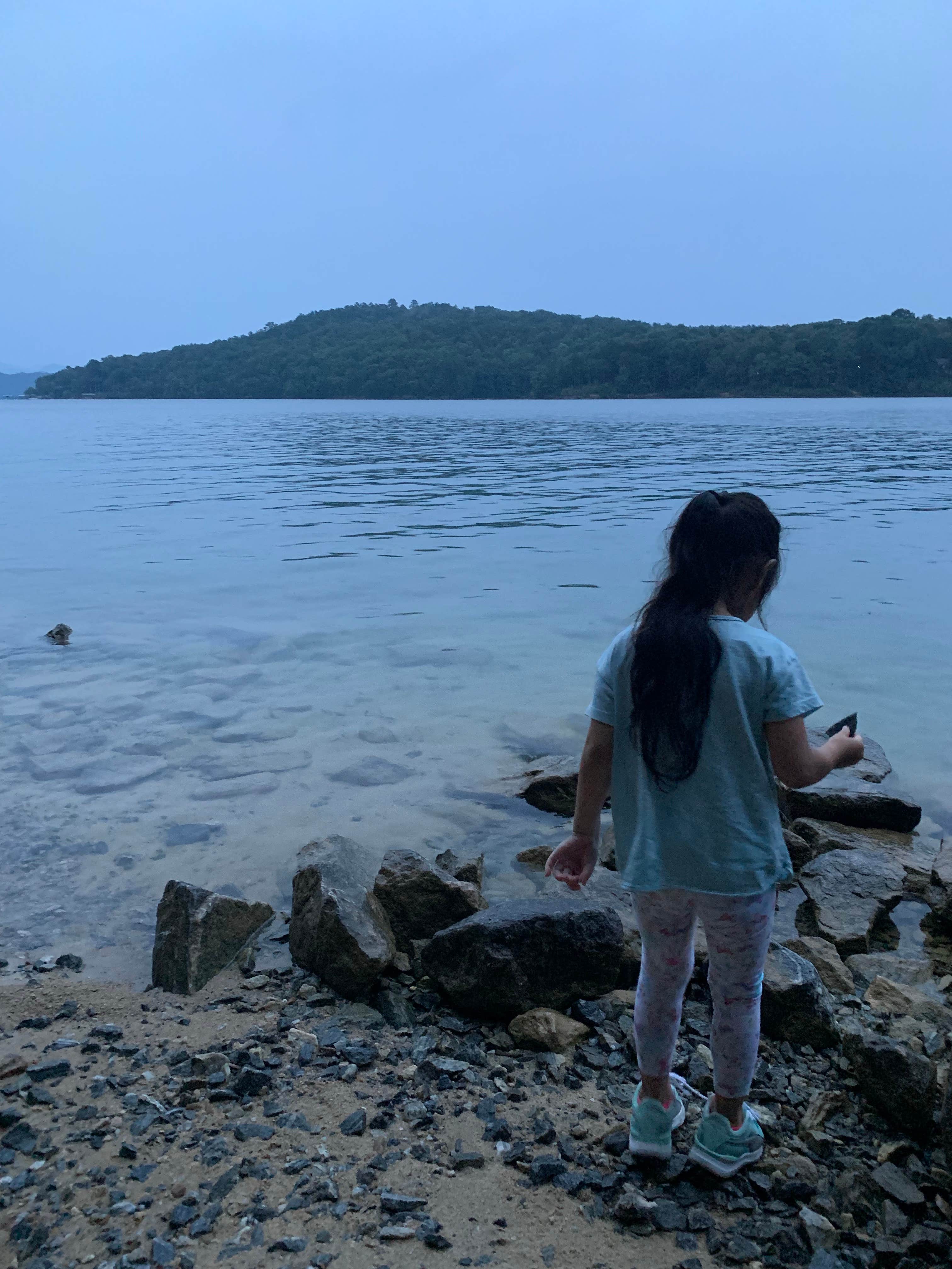 Camper-submitted photo at Cypress Ranch Glamping near Wrightsville Beach, NC