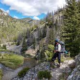 Review photo of Marsh Creek Transfer Camp by Leili K., July 8, 2018