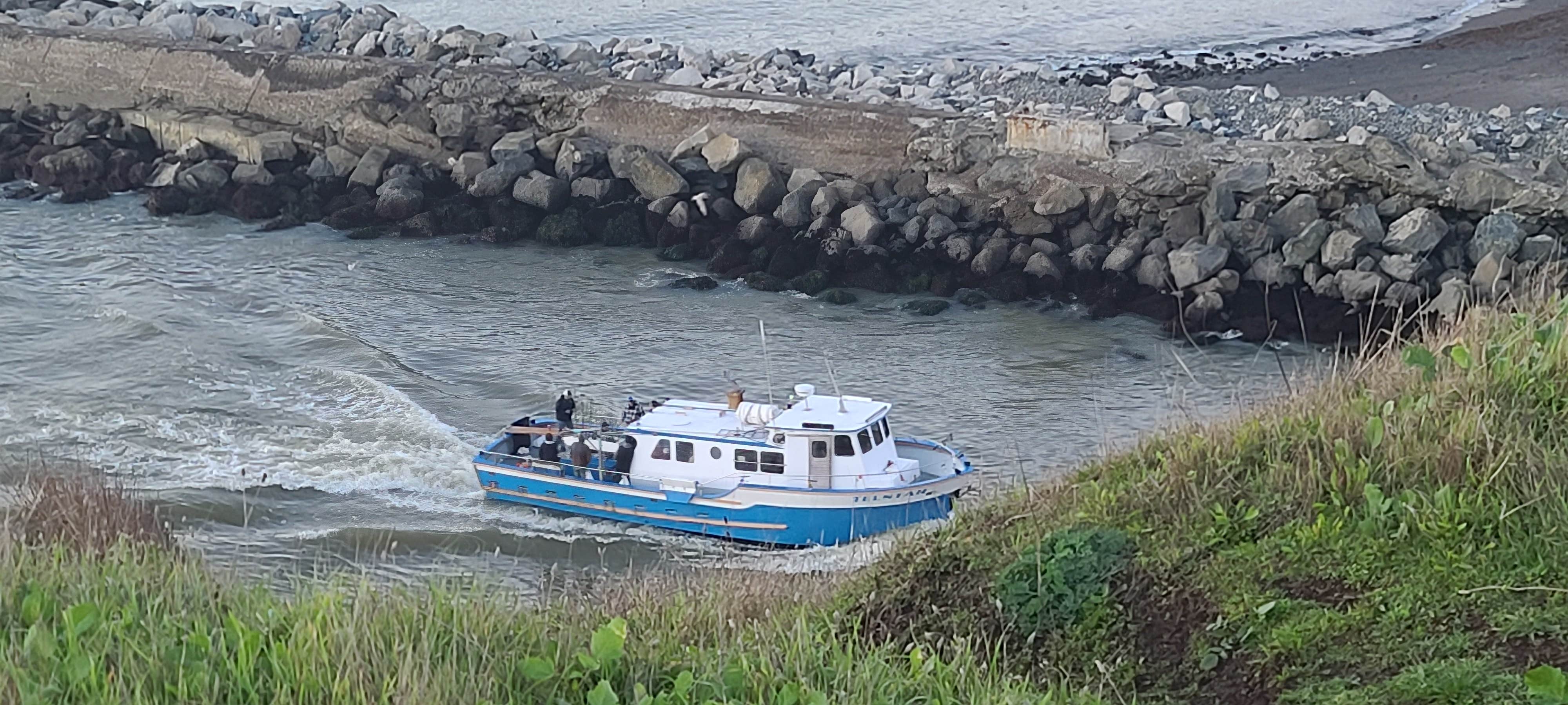 Camper submitted image from Harbor RV Park - 3