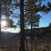 Review photo of Lava Point Campground — Zion National Park by Shannon C., July 24, 2016