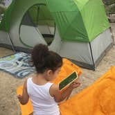 Review photo of Furnace Creek Campground — Death Valley National Park by Adventure M., July 8, 2018