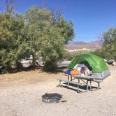 Review photo of Furnace Creek Campground — Death Valley National Park by Adventure M., July 8, 2018