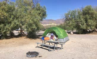 Adventure M.'s photo at Furnace Creek Campground — Death Valley National Park near Death Valley National Park