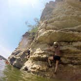 Review photo of Pace Bend Park - Lake Travis by Leili K., July 8, 2018