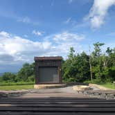 Review photo of Loft Mountain Campground — Shenandoah National Park by RL , December 22, 2021