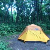 Review photo of Loft Mountain Campground — Shenandoah National Park by RL , December 22, 2021