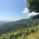 Review photo of Loft Mountain Campground — Shenandoah National Park by RL , December 22, 2021