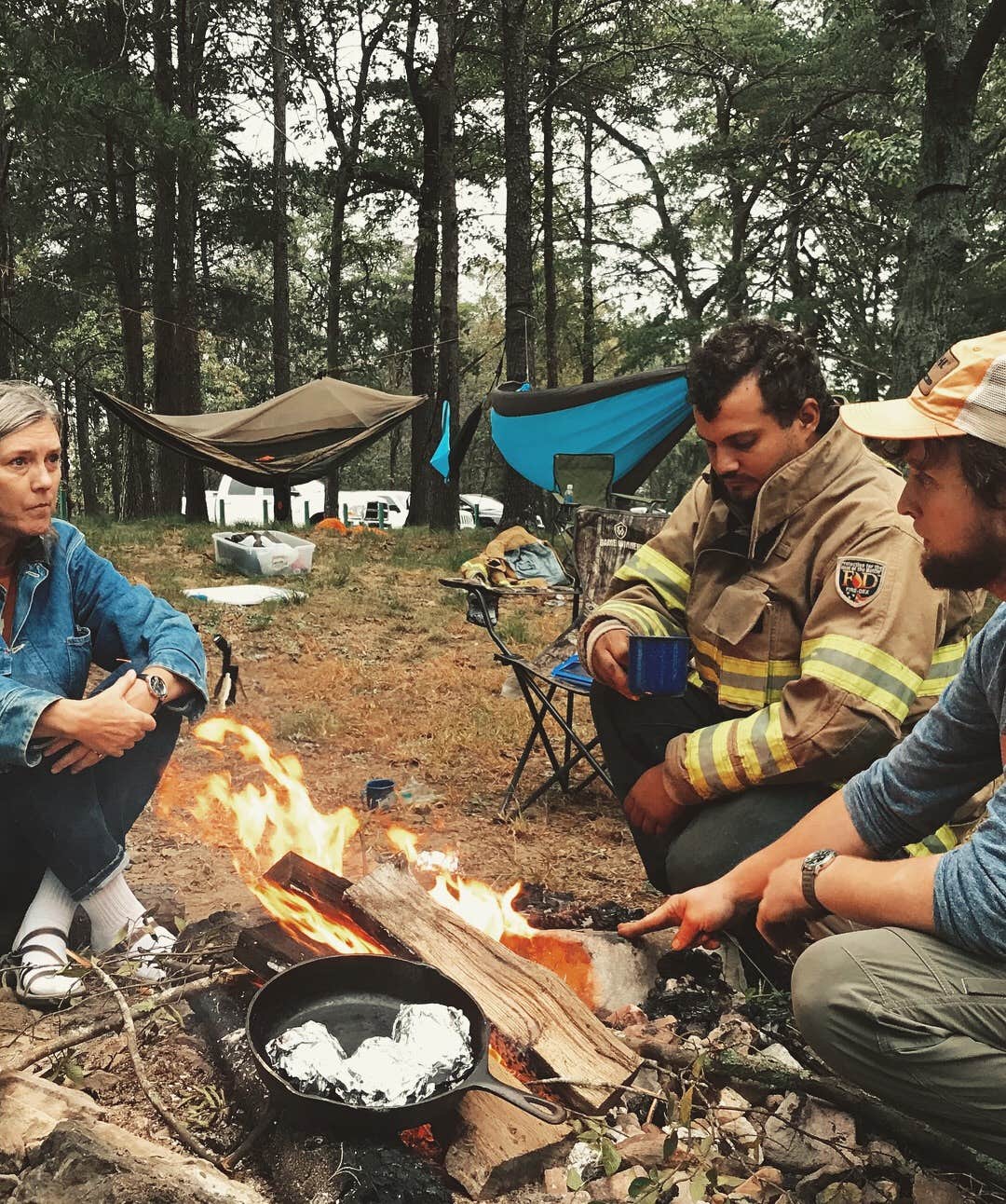 Brianna L.'s photo at Cherokee Rock Village near Fort Payne, AL