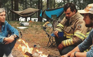 Brianna L.'s photo at Cherokee Rock Village in Alabama