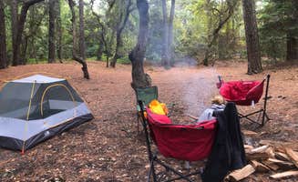 RL's photo at First Landing State Park Campground near Virginia Beach, VA