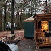 Review photo of Toledo Bend Recreation Site by Conrad V., December 22, 2021