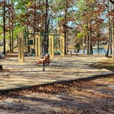Review photo of Toledo Bend Recreation Site by Conrad V., December 22, 2021