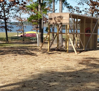 Camper-submitted photo from Toledo Bend Recreation Site