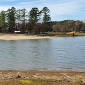 Review photo of Toledo Bend Recreation Site by Conrad V., December 22, 2021