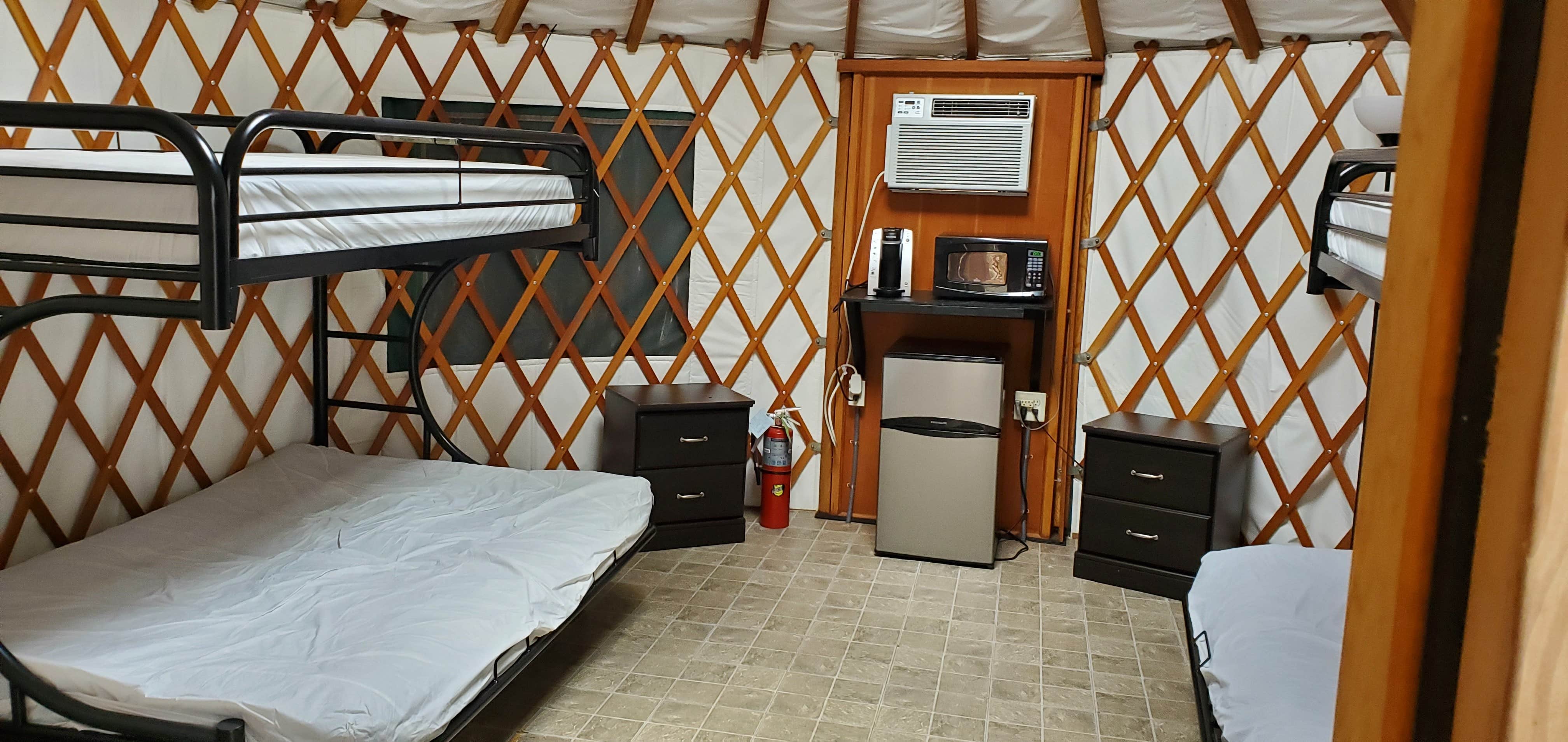 Camper-submitted photo at Toledo Bend Recreation Site - MILITARY near Pineland, TX