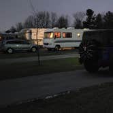 Review photo of Youngstown ARS FamCamp by Clean Slate D., December 22, 2021