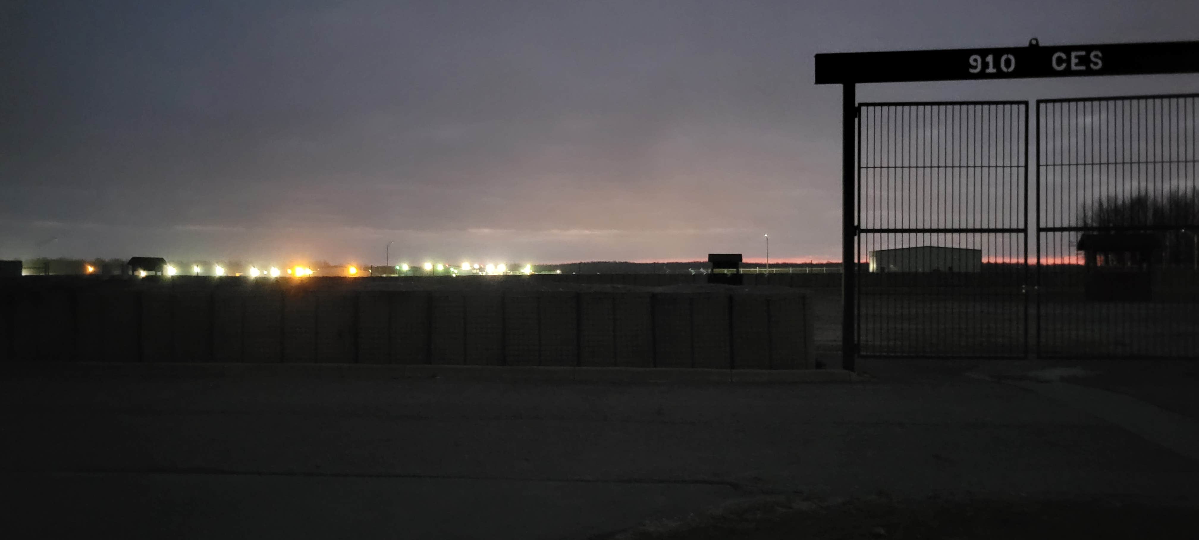 Camper-submitted photo at Youngstown ARS FamCamp near Youngstown, OH