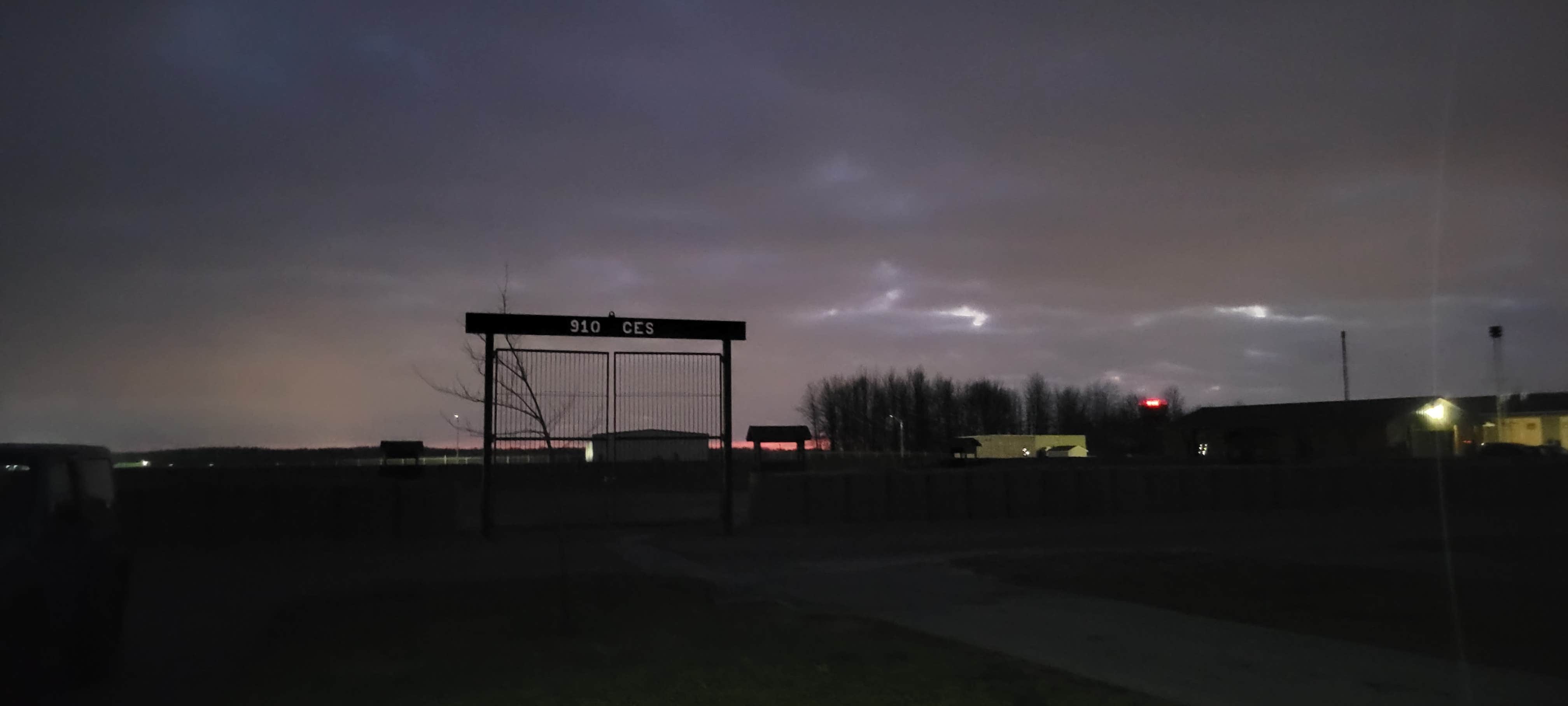 Camper-submitted photo at Youngstown ARS FamCamp near Youngstown, OH