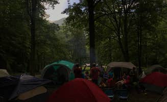 Brianna L.'s photo at Nantahala National Forest near Nantahala National Forest