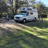 Review photo of Rodman Campground by Judith P., December 23, 2021