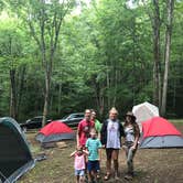 Review photo of Nantahala National Forest by Brianna L., July 8, 2018