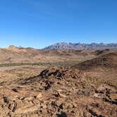 Review photo of Kofa National Wildlife Refuge by Becbecandbunny O., December 23, 2021