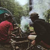 Review photo of Nantahala National Forest by Brianna L., July 8, 2018