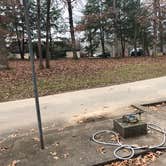 Review photo of Cumberland Mountain State Park Campground by N I., December 23, 2021