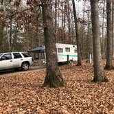 Review photo of Cumberland Mountain State Park Campground by N I., December 23, 2021