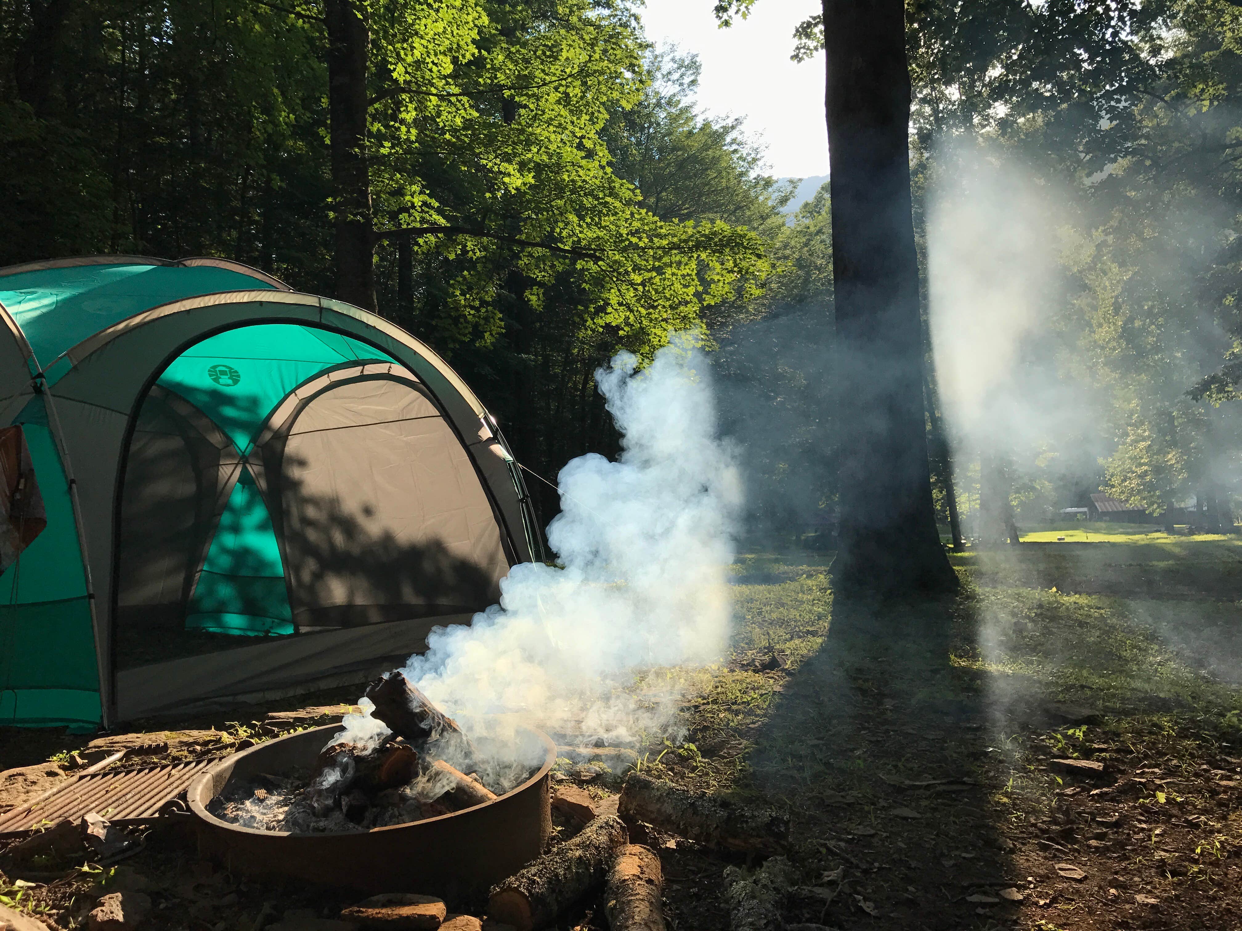 Brianna L.'s photo at Nantahala National Forest near Nantahala National Forest