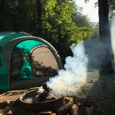 Review photo of Nantahala National Forest by Brianna L., July 8, 2018