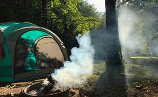 Brianna L.'s photo at Nantahala National Forest near Topton, NC