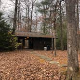 Review photo of Cumberland Mountain State Park Campground by N I., December 23, 2021