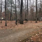 Review photo of Cumberland Mountain State Park Campground by N I., December 23, 2021