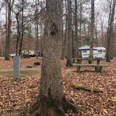 Review photo of Cumberland Mountain State Park Campground by N I., December 23, 2021