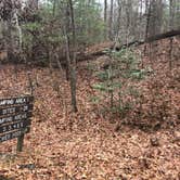 Review photo of Cumberland Mountain State Park Campground by N I., December 23, 2021