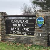 Review photo of Cumberland Mountain State Park Campground by N I., December 23, 2021