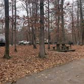 Review photo of Cumberland Mountain State Park Campground by N I., December 23, 2021