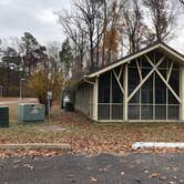 Review photo of Military Park Cheatham Annex / Yorktown Naval Weapons Station RV Campground by N I., December 23, 2021