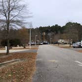 Review photo of Military Park Cheatham Annex / Yorktown Naval Weapons Station RV Campground by N I., December 23, 2021